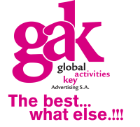 GLOBAL activities (GAK)