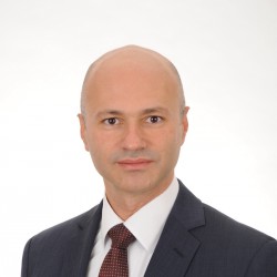 Σπύρος Αλεξανδράτος