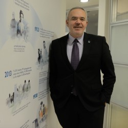Ολύμπιος Παπαδημητρίου